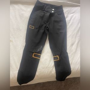 RG ITALY
Women's Breeches RG High Waist Full-Grip